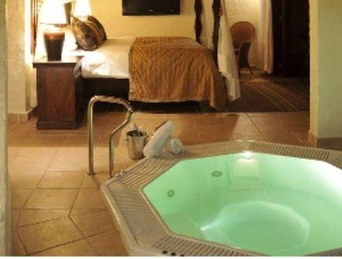 Three Cities Thorntree River Lodge Livingstone Exterior foto