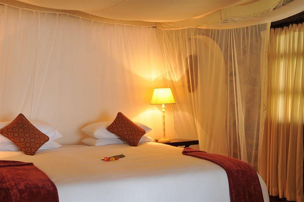 Three Cities Thorntree River Lodge Livingstone Exterior foto