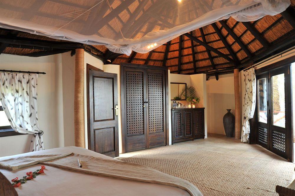 Three Cities Thorntree River Lodge Livingstone Exterior foto